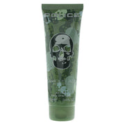 Police, To Be Camouflage, Mjuk, Duschkräm, Hela kroppen, 100 ml