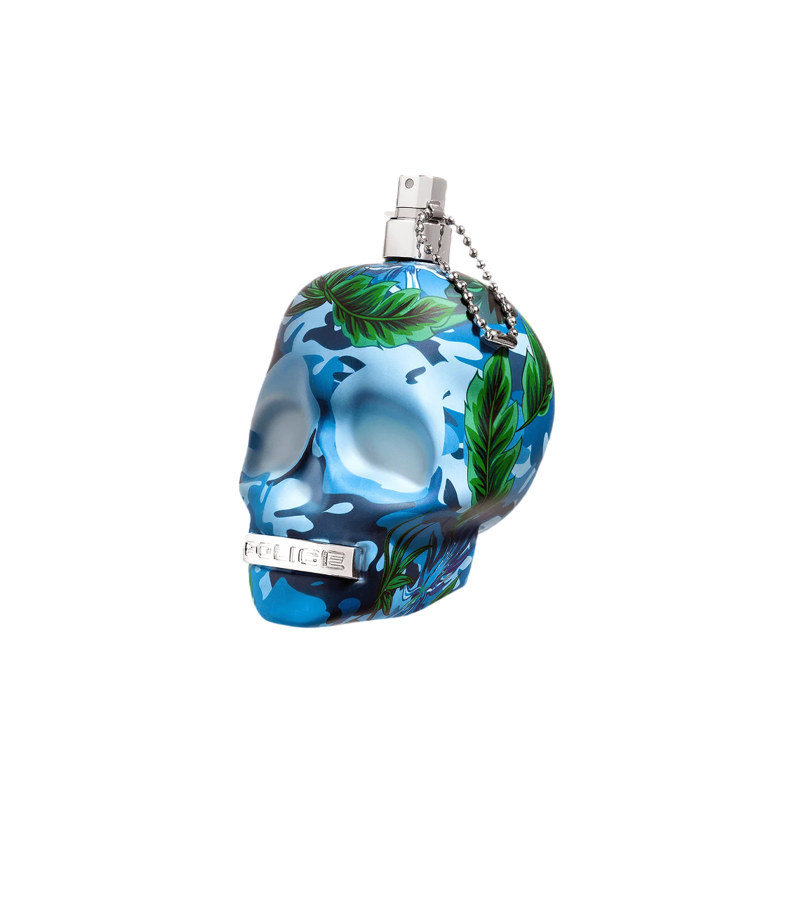 Police, To Be Exotic Jungle, Eau de Toilette, För män, 125 ml