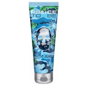 Police, To Be Exotic Jungle, Mjuk, Duschkräm, Hela kroppen, 100 ml
