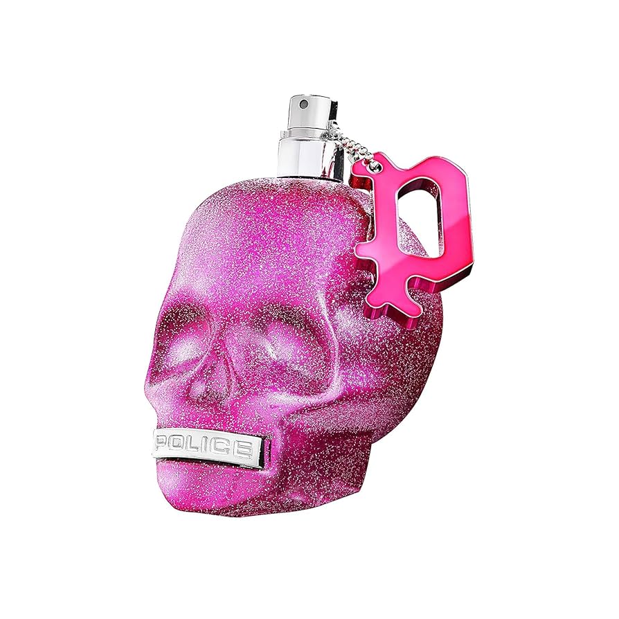 Police, To Be Sweet Girl, Parfymvatten, För kvinnor, 125 ml