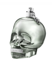 Police, To Be Green, Eau de Toilette, För män, 125 ml