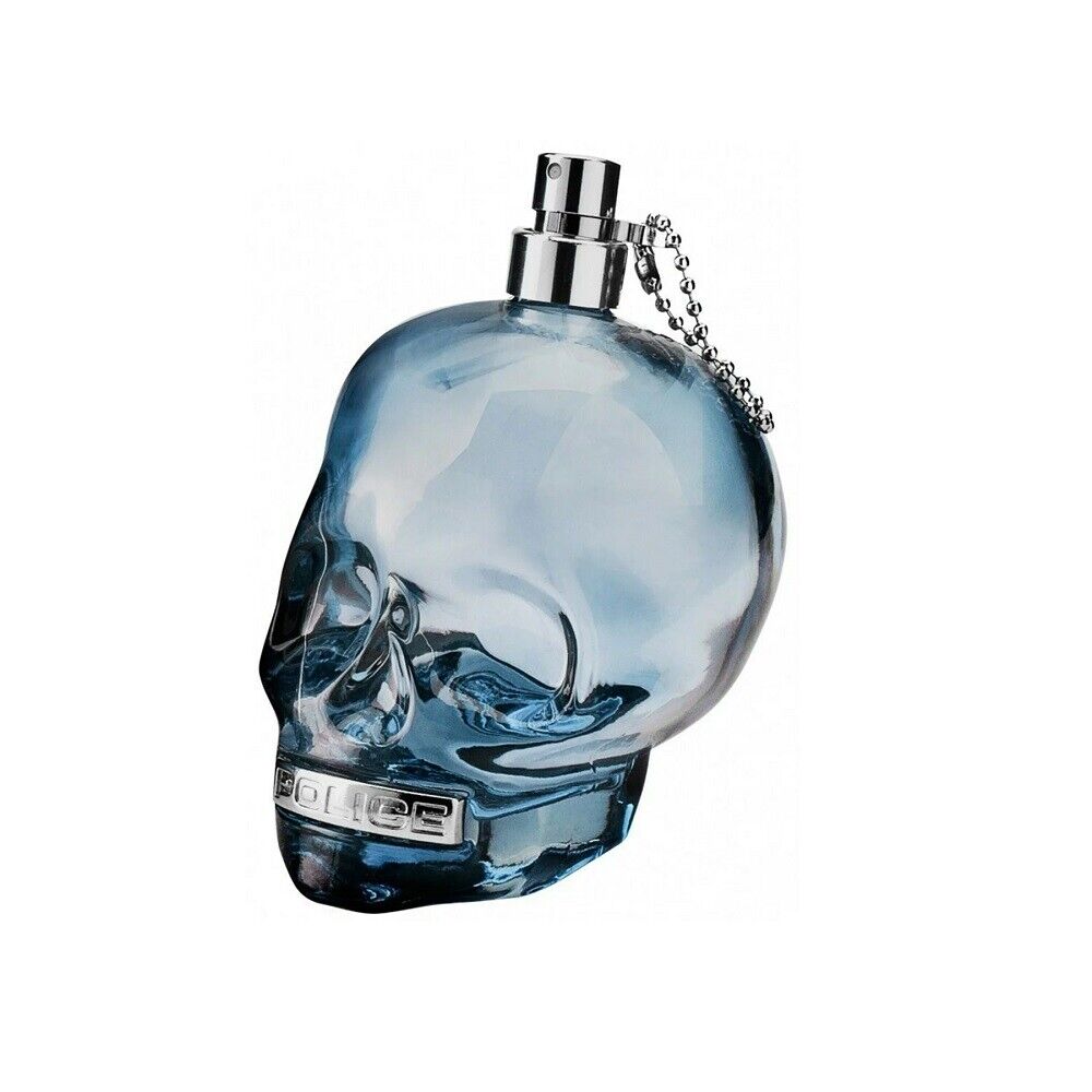 Police, To Be Or Not To Be, Eau de Toilette, För män, 40 ml