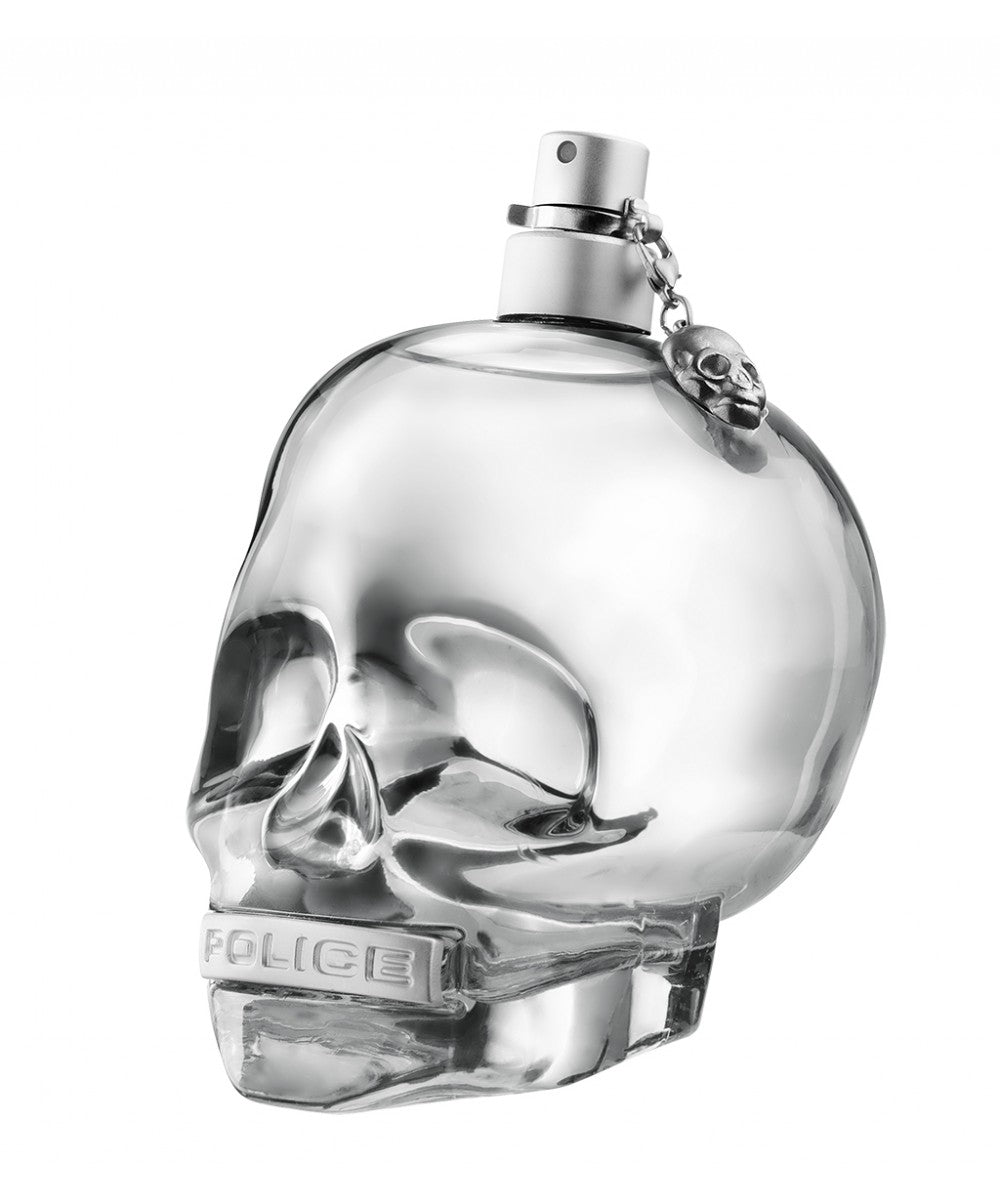 Police, To Be Super [Pure], Eau de Toilette, För män, 125 ml
