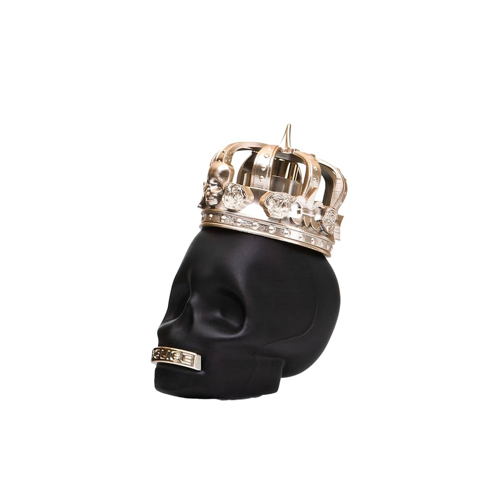 Police, To Be The King, Eau de Toilette, För män, 40 ml