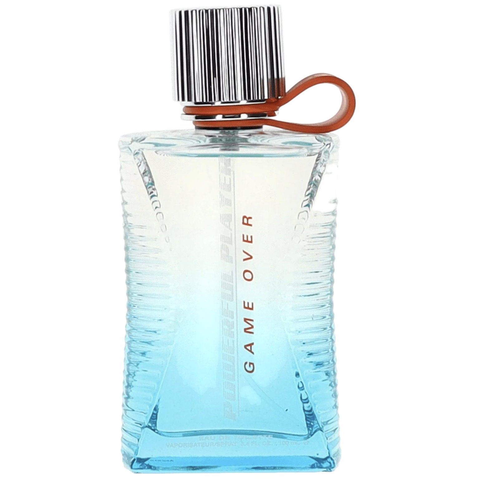 Powerful Player, Game Over, Eau de Toilette, För män, 100 ml