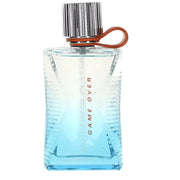 Powerful Player, Game Over, Eau de Toilette, För män, 100 ml