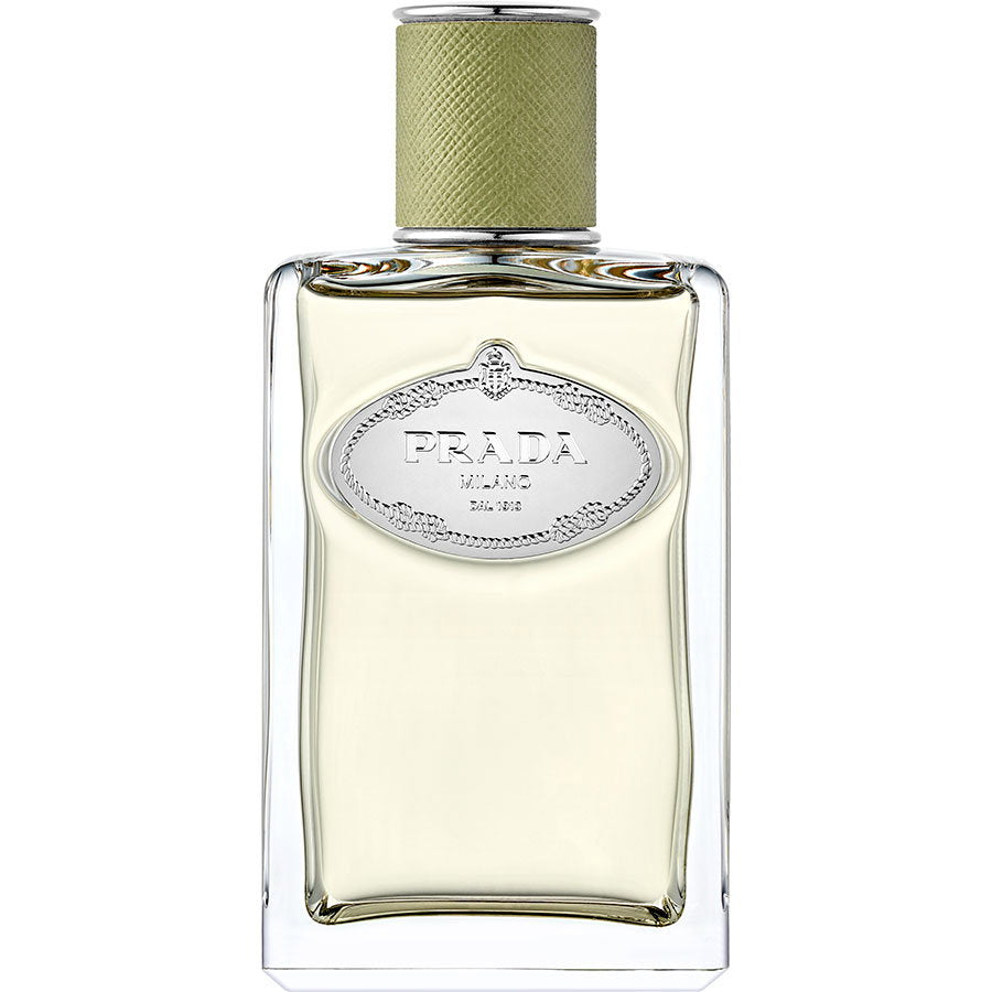 Prada, Infusion de Vetiver, Parfymvatten, För kvinnor, 100 ml