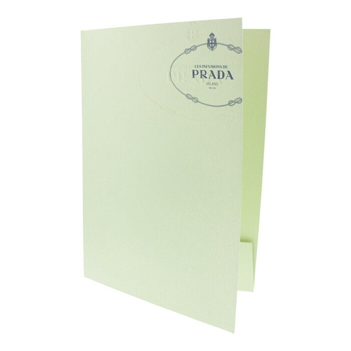 Prada, Les Infusions De Prada, Doftkatalog
