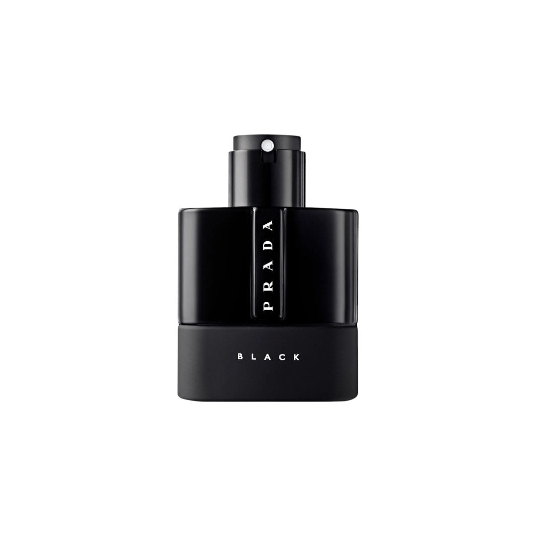 Prada, Luna Rossa Black, Parfymvatten, För män, 50 ml