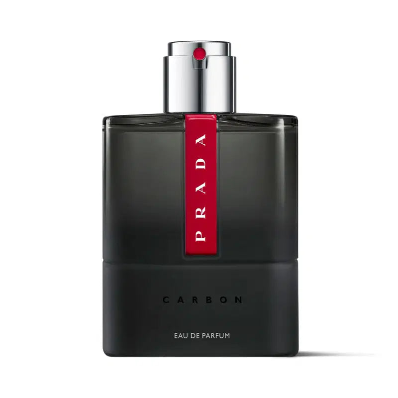 Prada, Luna Rossa Carbon, Parfymvatten, För män, 100 ml