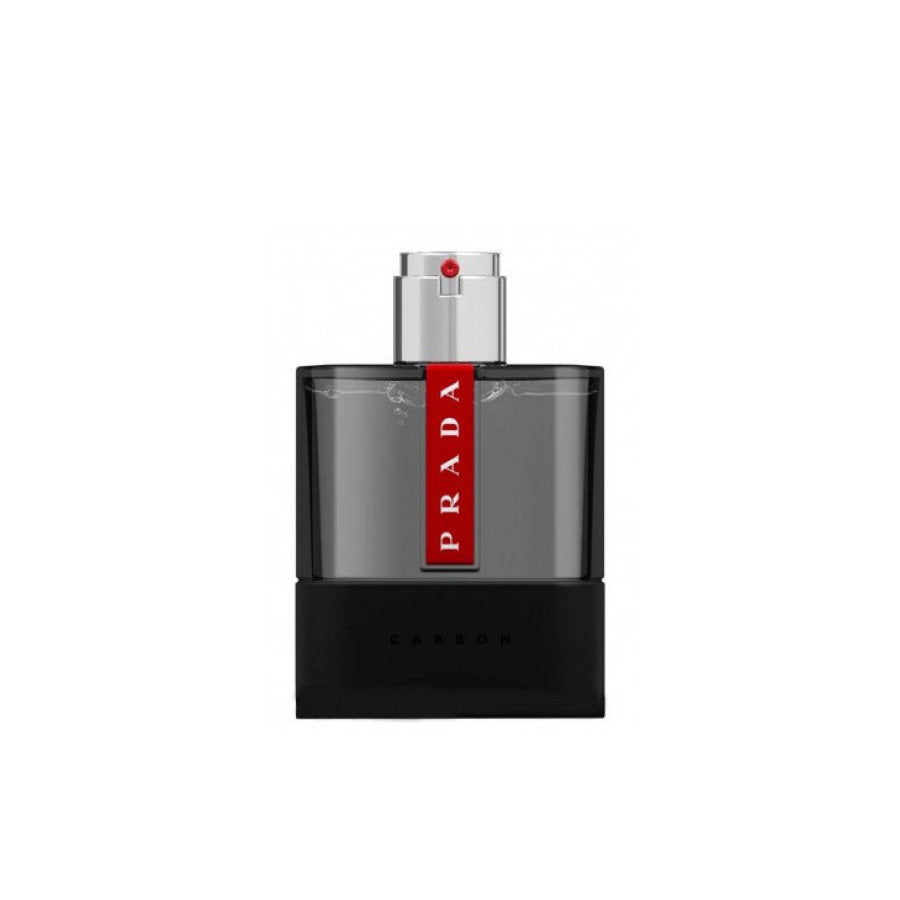 Prada, Luna Rossa Carbon, Eau de Toilette, För män, 100 ml