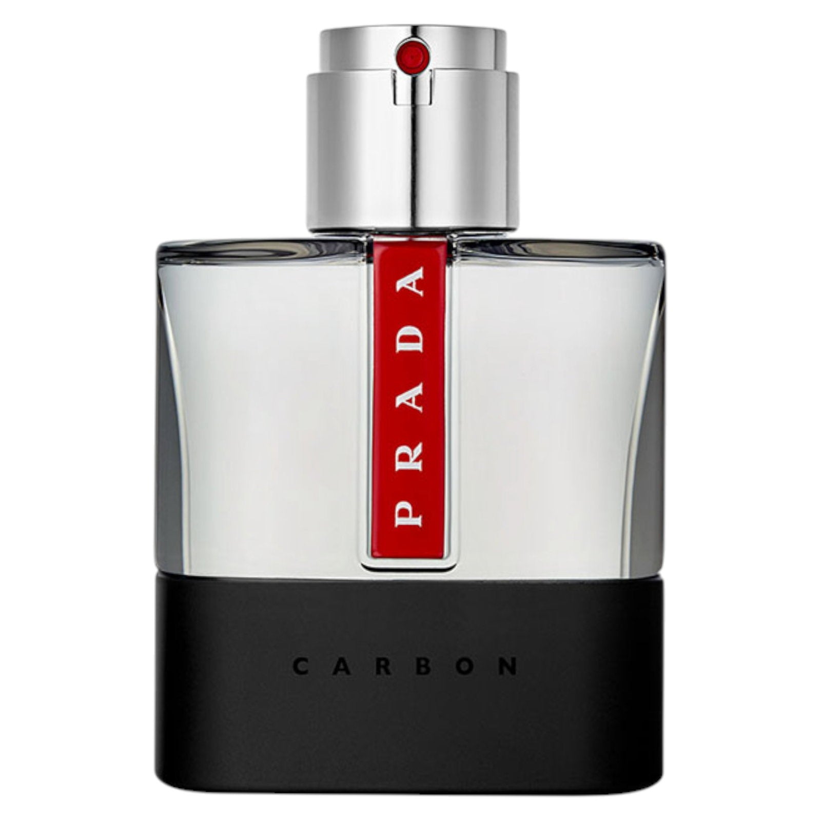 Prada, Luna Rossa Carbon, Eau de Toilette, För män, 50 ml