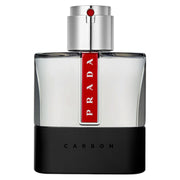 Prada, Luna Rossa Carbon, Eau de Toilette, För män, 50 ml