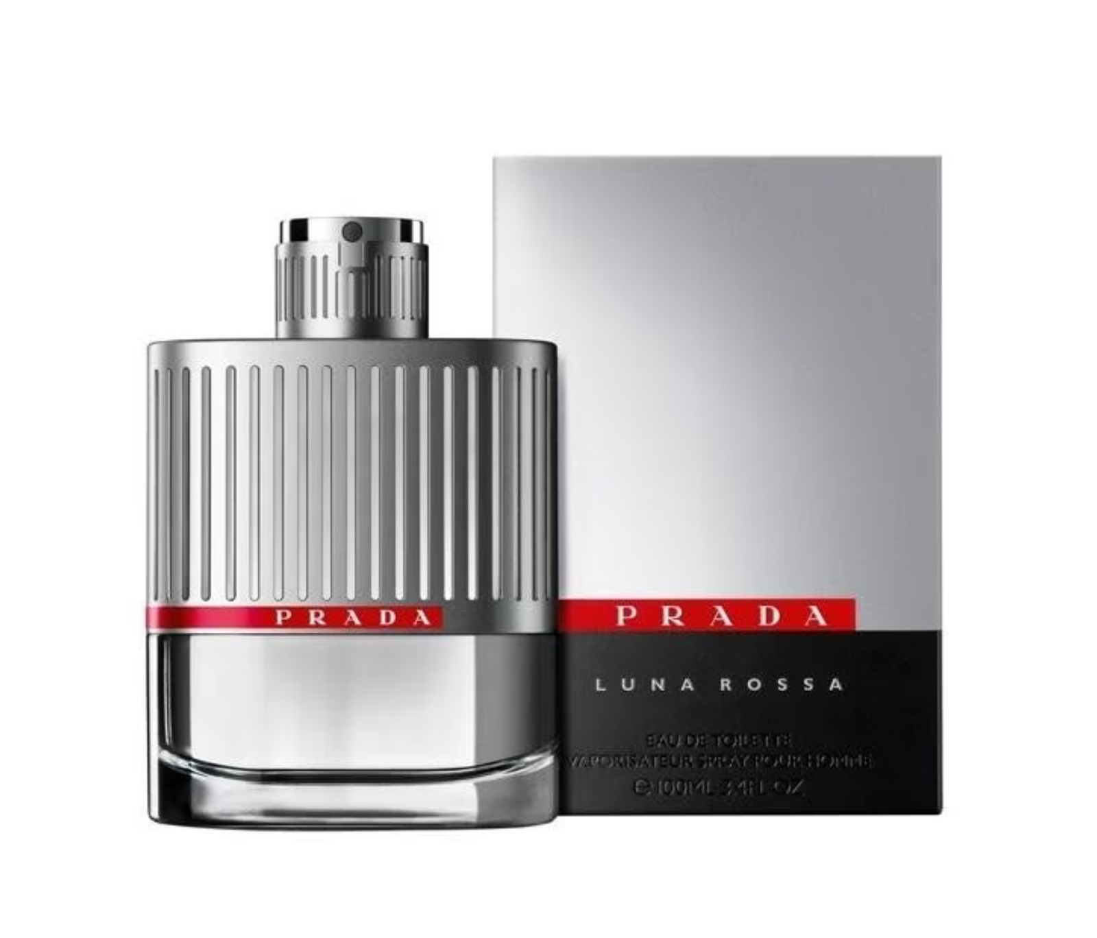Prada, Luna Rossa, Eau de Toilette, För män, 150 ml