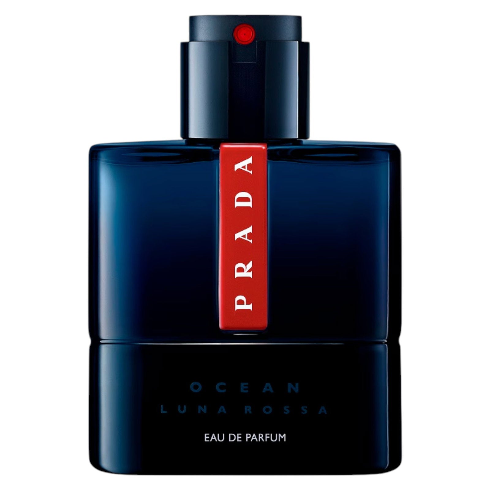 Prada, Luna Rossa Ocean, Parfymvatten, För män, 50 ml