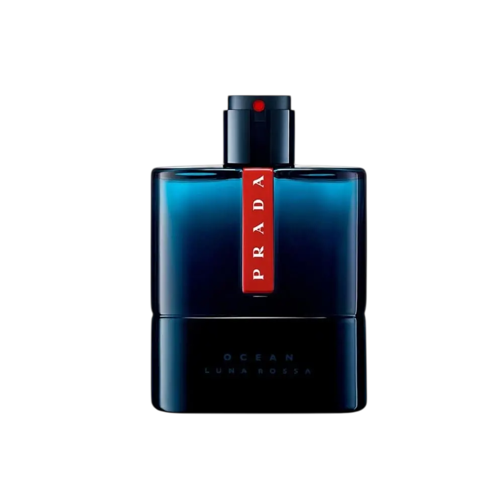 Prada, Luna Rossa Ocean, Eau de Toilette, För män, 100 ml