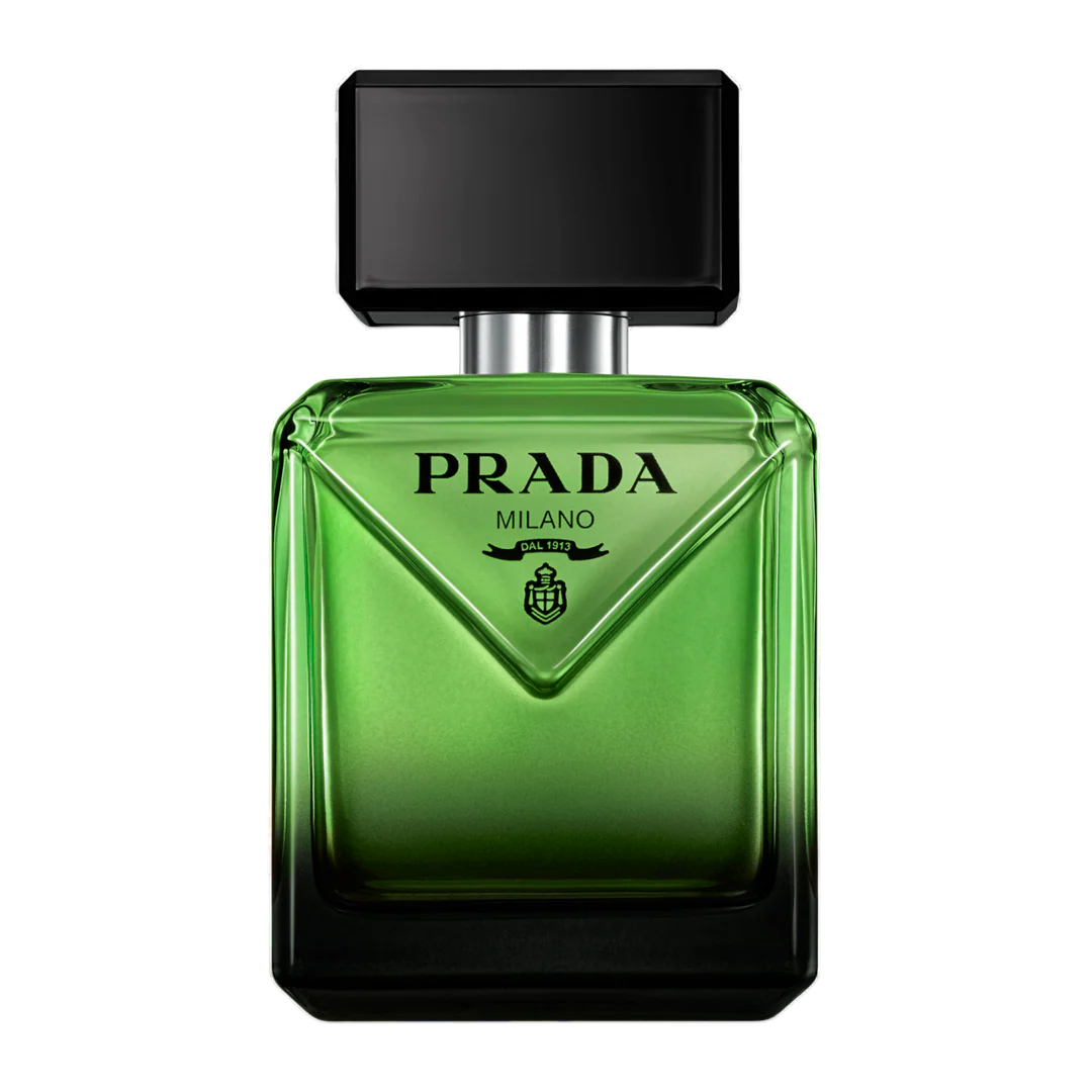 Prada, Paradigme, Parfymvatten, För män, 50 ml