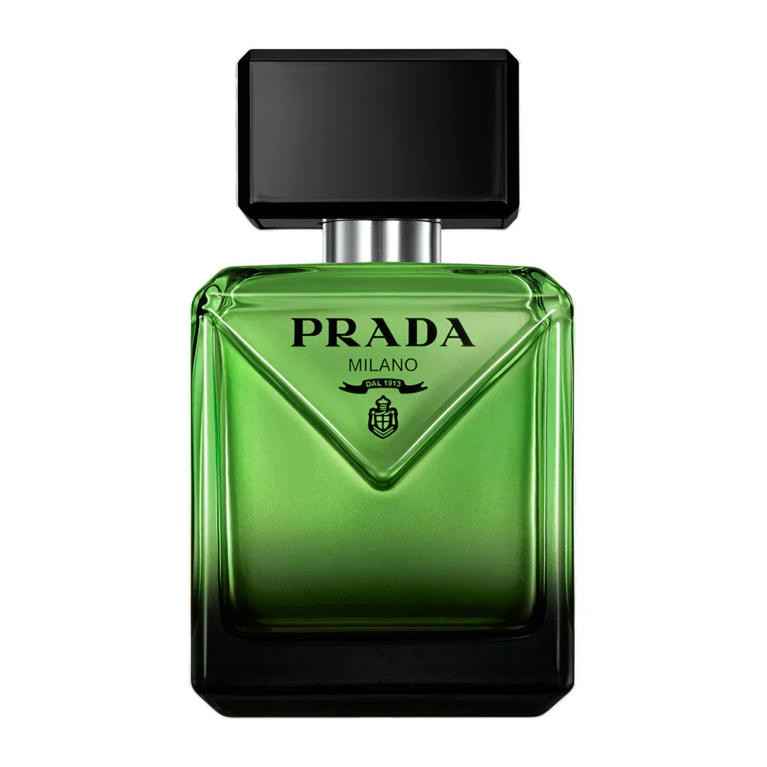 Prada, Paradigme, Parfymvatten, För män, 50 ml