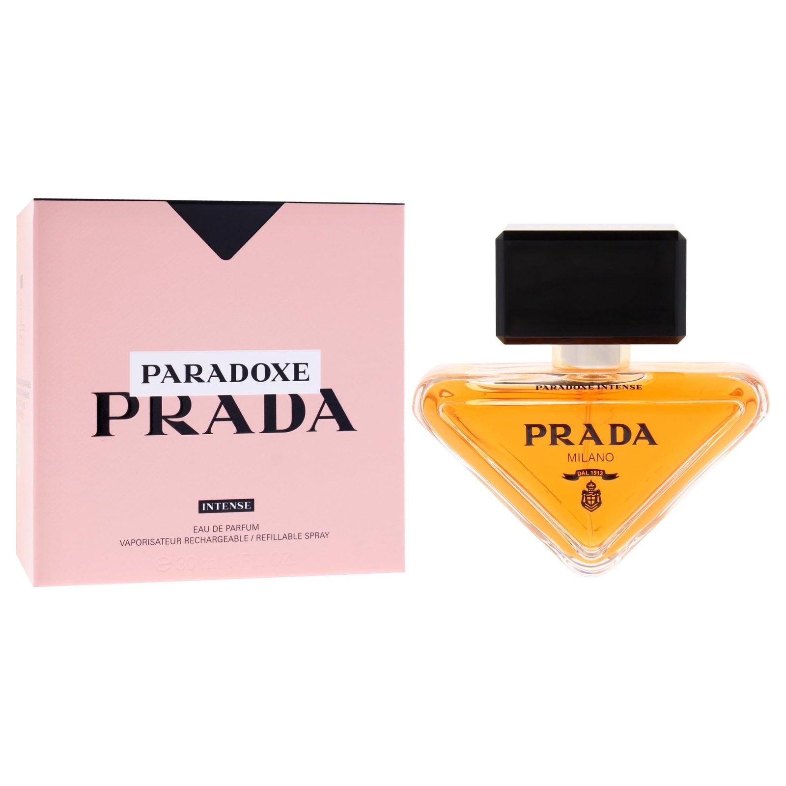 Prada, Paradoxe Intense, Parfymvatten, För kvinnor, 30 ml