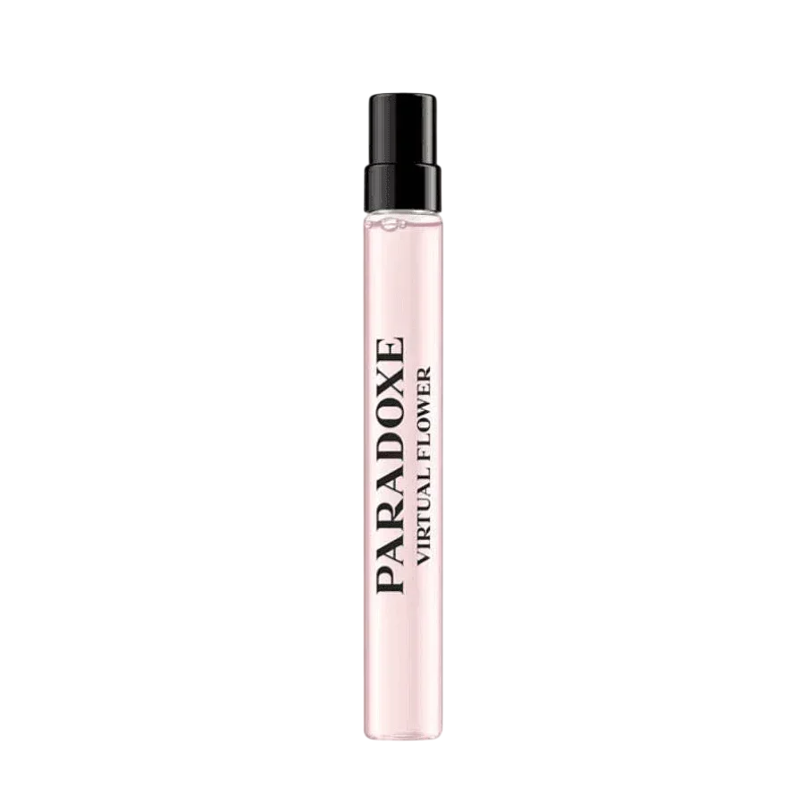 Prada, Paradoxe Virtual Flower, Parfymvatten, För kvinnor, 10 ml