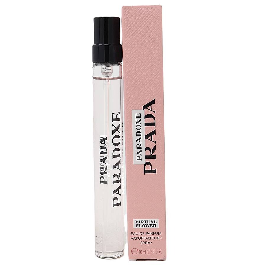 Prada, Paradoxe Virtual Flower, Parfymvatten, För kvinnor, 10 ml
