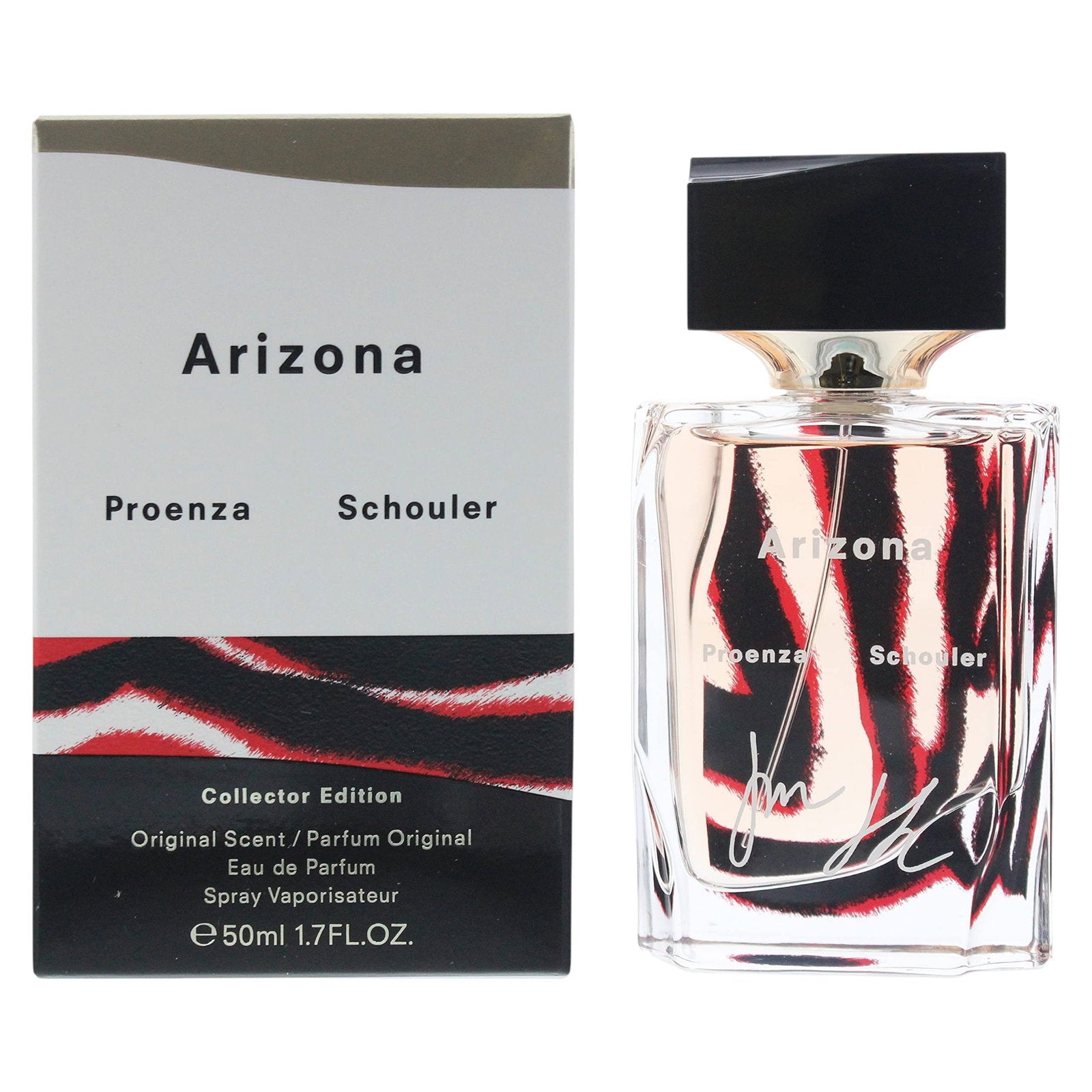 Proenza Schouler, Arizona Collector Edition, Parfymvatten, För kvinnor, 50 ml