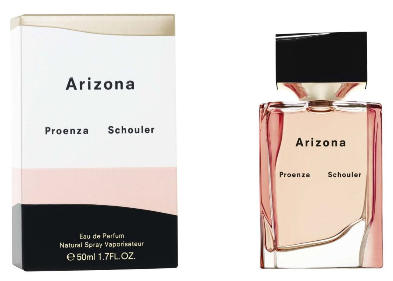 Proenza Schouler, Arizona, Eau de Toilette, För kvinnor, 50 ml