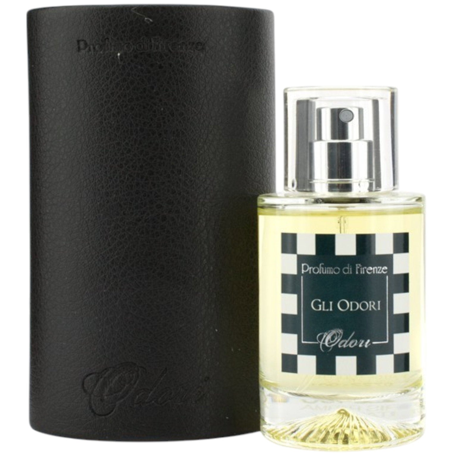 Odori, Gli Odori, Eau de Toilette, Unisex, 50 ml