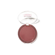 Profusion Cosmetics, Blush Crush, Silkeslen, naturlig finish, Blush kompaktpuder, Mauve Crush, 10 g