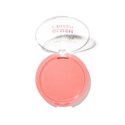 Profusion, Blush Crush, Silkeslen, naturlig finish, Blush kompaktpuder, Pink Crush, 10 g