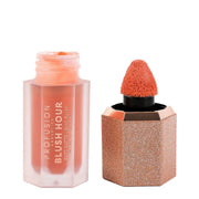 Profusion Cosmetics, Blush Hour, Glow & Illuminating, Flytande rouge, Mai Tai, 6 ml