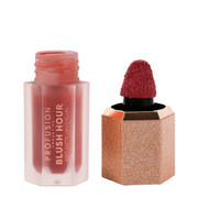 Profusion Cosmetics, Blush Crush, Glow & Illuminating, Flytande rouge, Paloma, 6 ml