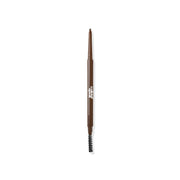 Profusion Cosmetics, Brow Craft, Definition, Ögonbrynskräm penna & borste 2-i-1, Mörkbrun, 0.07 g