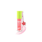 Profusion Cosmetics, Colour Spell, Hög glans, Läppolja, Rising, 5.5 ml