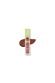 Profusion Cosmetics, Colour Spell, Återfuktande, Läppglans, Caramel Drizzle, 4.5 ml