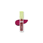 Profusion Cosmetics, Colour Spell, Återfuktande, Läppglans, Cherry Twist, 4.5 ml