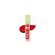 Profusion Cosmetics, Colour Spell, Återfuktande, Läppglans, Strawberry Kisses, 4.5 ml