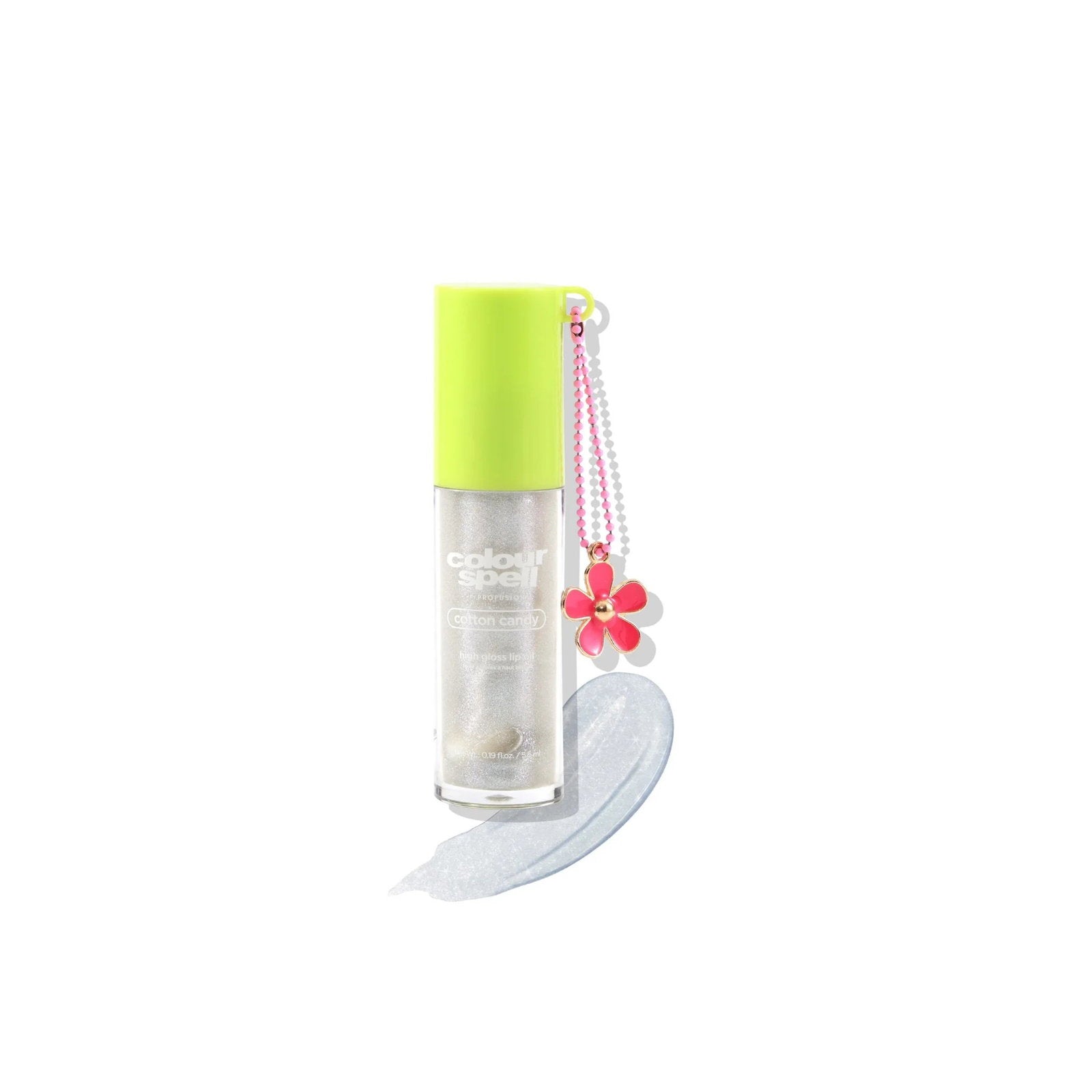 Profusion Cosmetics, Colour Spell, Läppolja, 5.5 ml