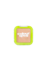 Profusion Cosmetics, Colour Spell, Matt finish, Kompaktpuder, Beige, 4.8 g