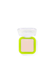 Profusion Cosmetics, Colour Spell, Matt finish, Kompaktpuder, Genomskinlig, 4.8 g