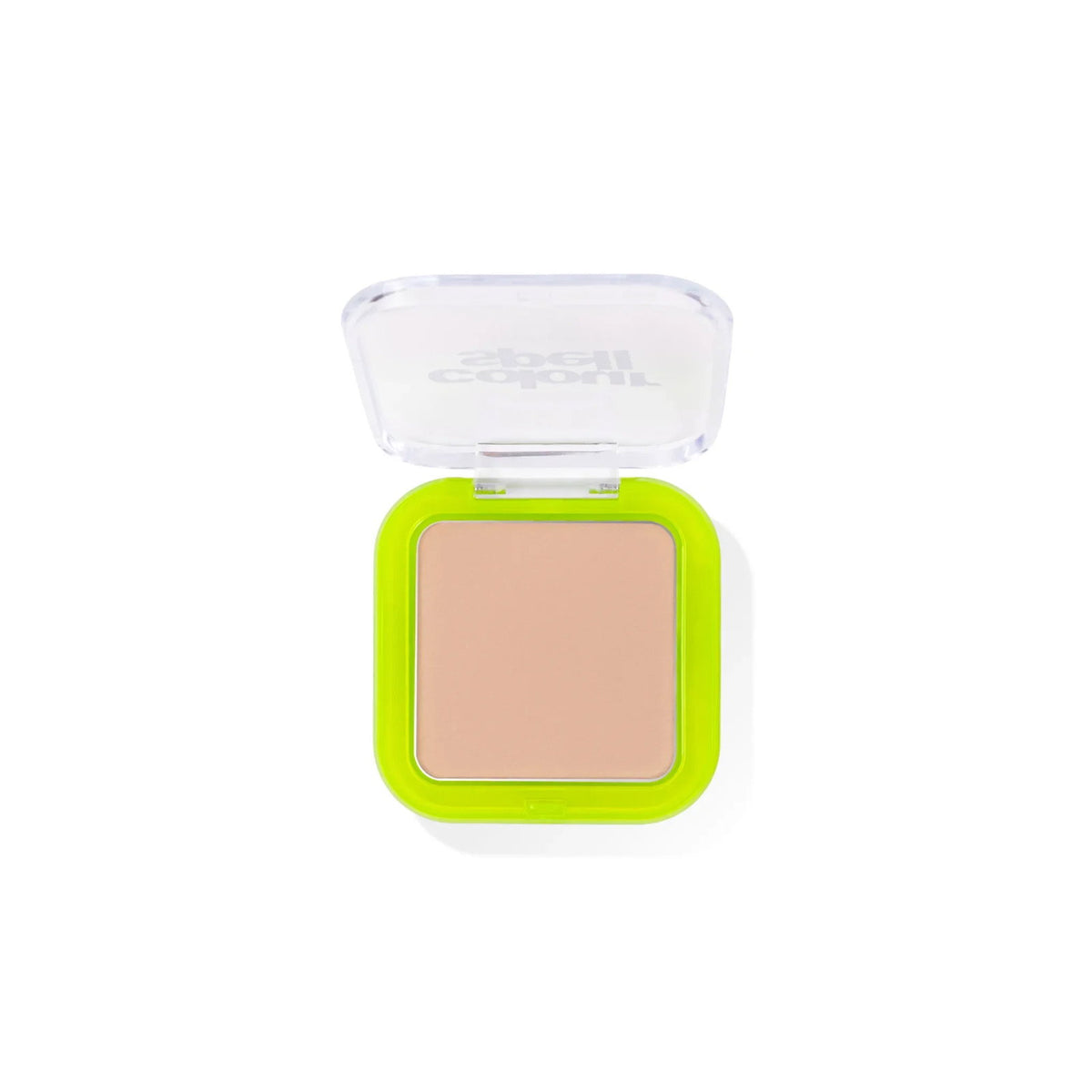 Profusion Cosmetics, Colour Spell, Matt finish, Kompaktpuder, Vanilj, 4.8 g