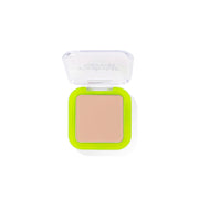 Profusion Cosmetics, Colour Spell, Matt finish, Kompaktpuder, Vanilj, 4.8 g