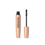 Profusion Cosmetics, Dream Big, Volumizing & Defining, Mascara, Intensivt svart, 9 ml