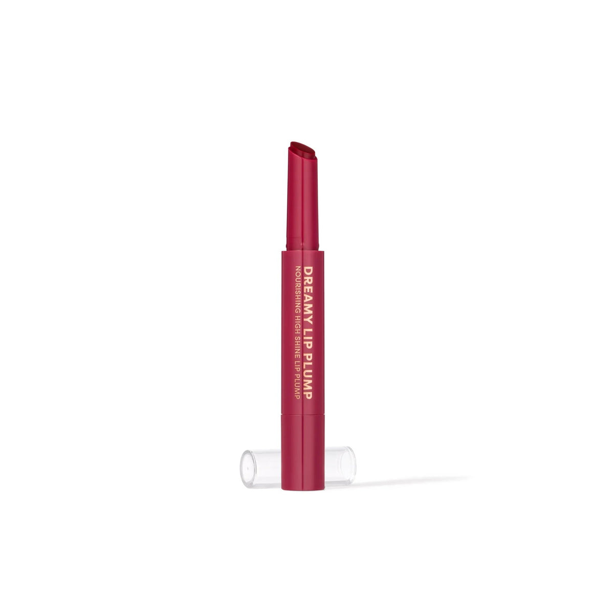 Profusion Cosmetics, Dreamy, Volumizing & Hydrating, Läppförstorare, Merlot, 1.5 ml