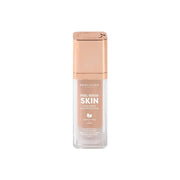 Profusion Cosmetics, Feel Good Skin, Satinfinish, Flytande foundation, 110, Rättvis, SPF 15, 30 ml