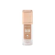 Profusion Cosmetics, Feel Good Skin, Satinfinish, Flytande foundation, 300, Medium, SPF 15, 30 ml