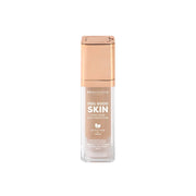 Profusion Cosmetics, Feel Good Skin, Satinfinish, Flytande foundation, 320, Medium, SPF 15, 30 ml