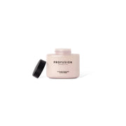 Profusion Cosmetics, Filter Finish, Löst puderfoundation, Genomskinlig, 25 g