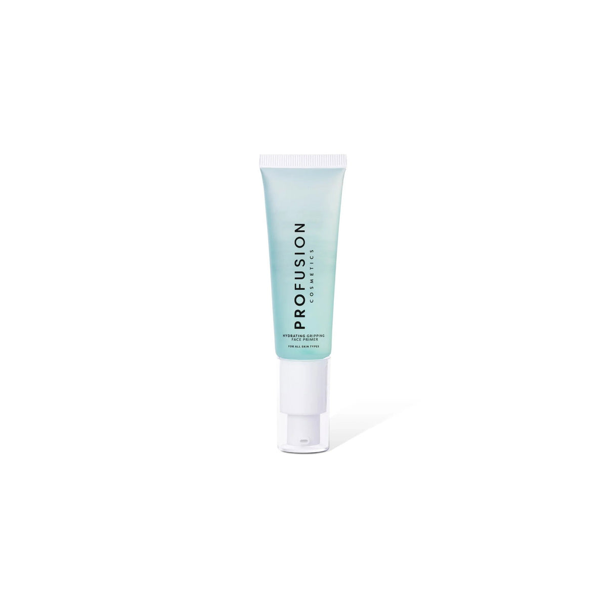 Profusion Cosmetics, Hydrating Gripping, Vatten-gel primer, 28 ml
