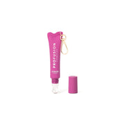 Profusion Cosmetics, Hydrating, Läppglans, Grape Fizz, 15 ml